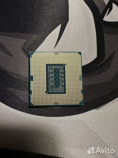 Intel core i5 11400f как новый
