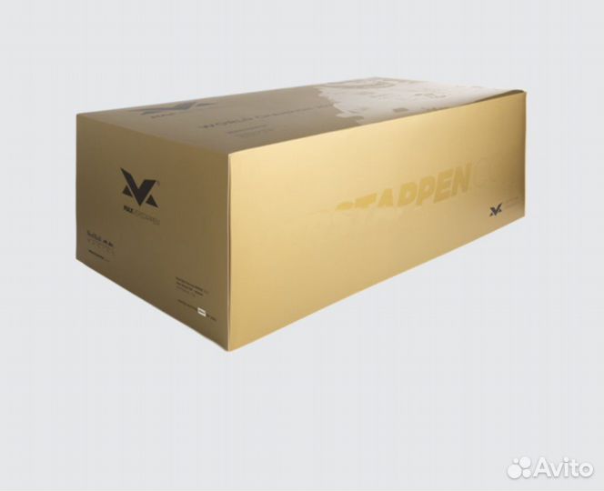 Formula 1 Red Bull Max Verstappen Minichamps 1:12