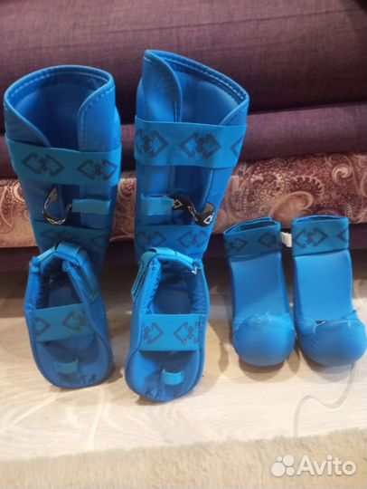 Защитная экипировка для каратэ