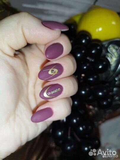 Маникюр педикюр на дому