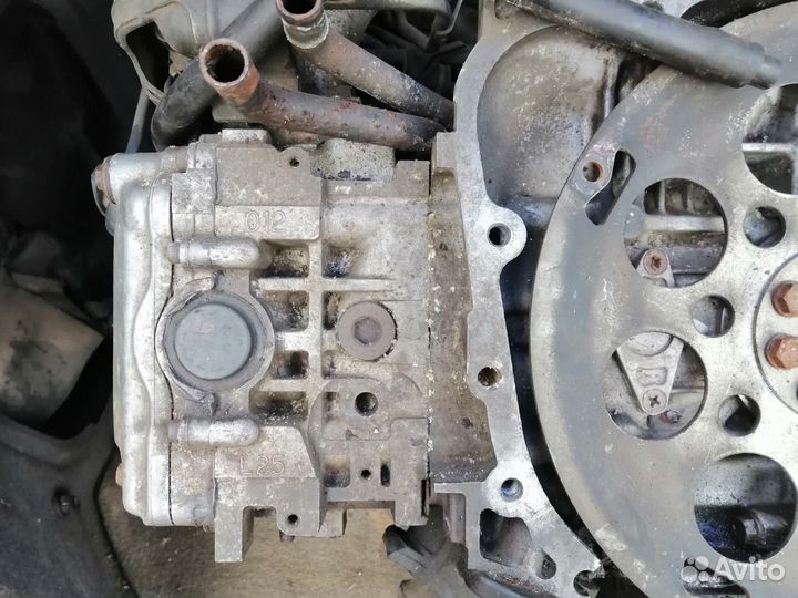 Двигатель (двс) Subaru Legacy 3