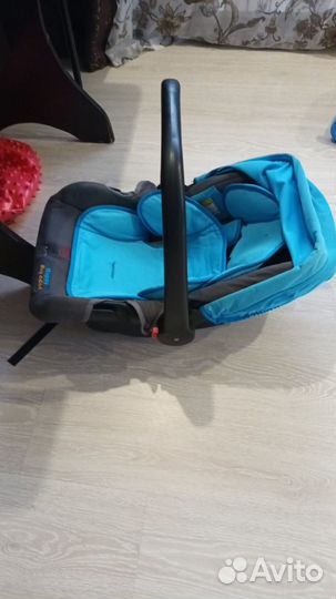 Автолюлька от 0