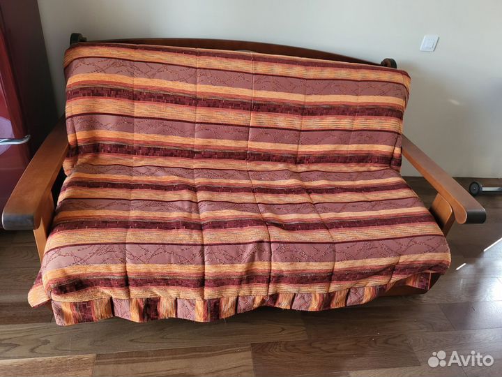 Диван кровать аккордеон