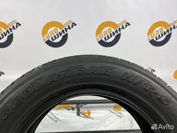 Yokohama Geolandar H/T-S G051 225/60 R17 96V