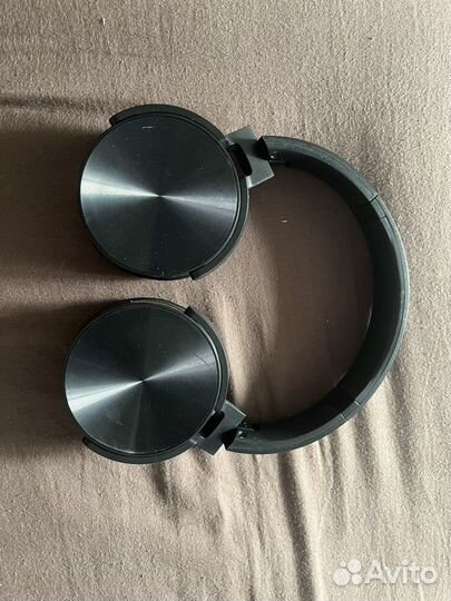 Беспроводные наушники