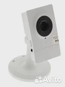 IP-камера D-Link DCS-2103