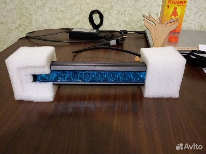 Светодиодные лампы для авто