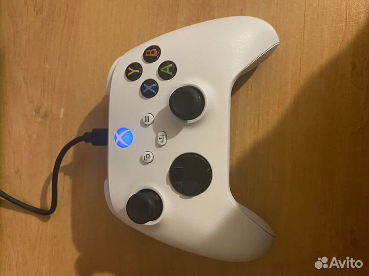 Геймпад Xbox series