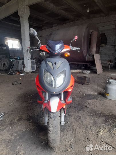Джокер патрон