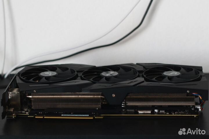 Asus ROG Strix RTX 2060 Super 8GB