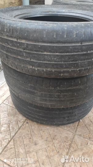 Nokian Tyres Hakka Green 2 205/65 R15