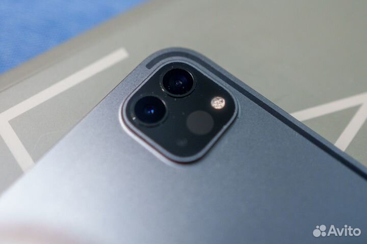 iPad Pro 11 2021 m1 128gb wifi