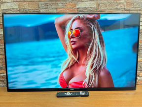 Телевизор smart tv 32 55 43 дюйма от 6,5к