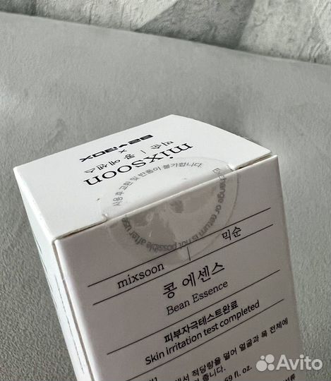 Корейская косметика 82box