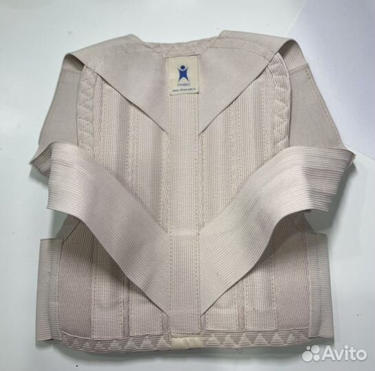 Корректор осанки для детей и взрослых