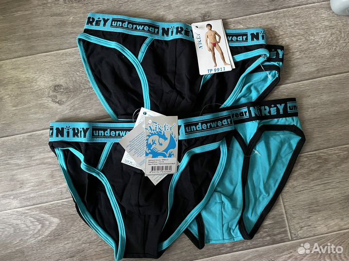 Плавки для мальчиков новые