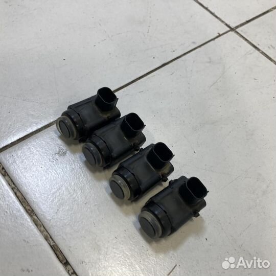 Датчик парковки Opel Vectra C