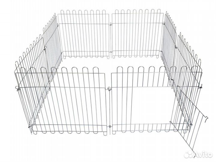 Вольер для собак