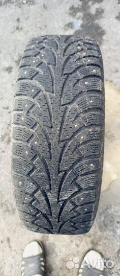 Hankook Winter I'Pike 205/60 R15