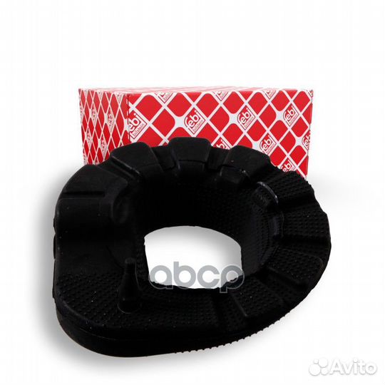 Проставка пружины nissan febi 34070 34070 Febi