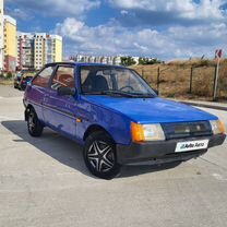 ЗАЗ 1102 Таврия 1.1 MT, 1998, 360 000 км, с пробегом, цена 86 329 руб.