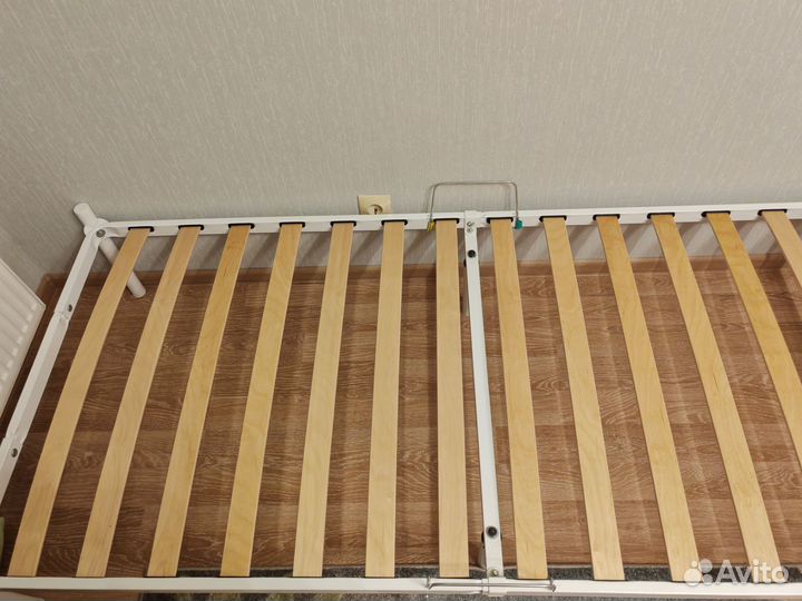 Кровать 90х200