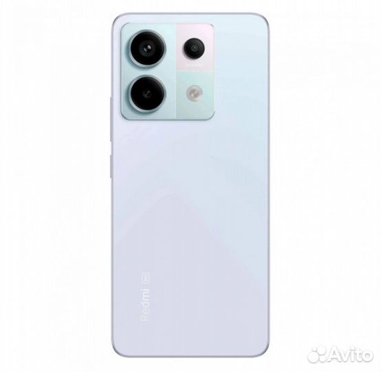 Xiaomi Redmi Note 13 Pro 5G, 8/256 ГБ