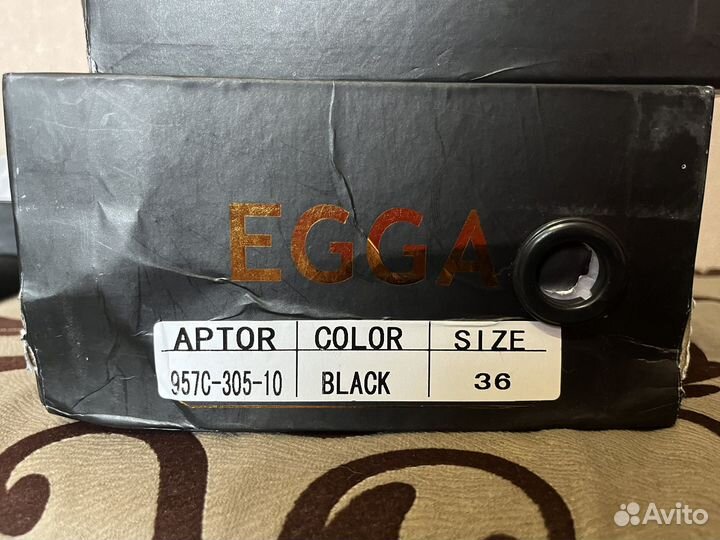 Туфли женские