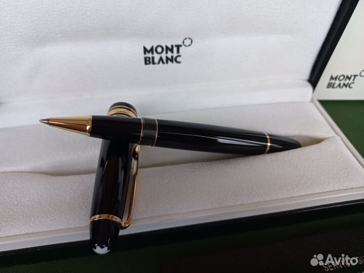 Ручка роллер Montblanc оригинал