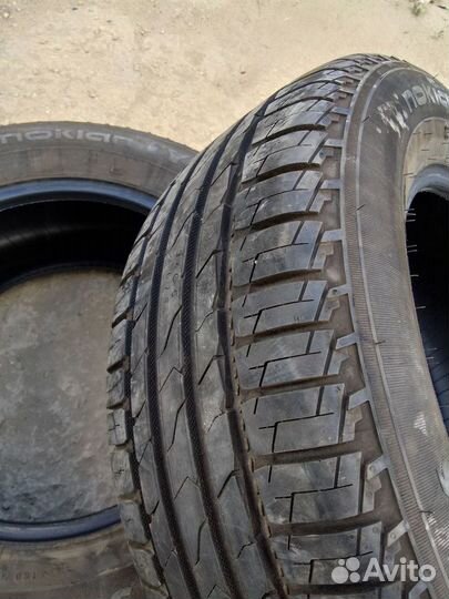 Nokian Tyres Nordman S2 SUV 235/60 R16