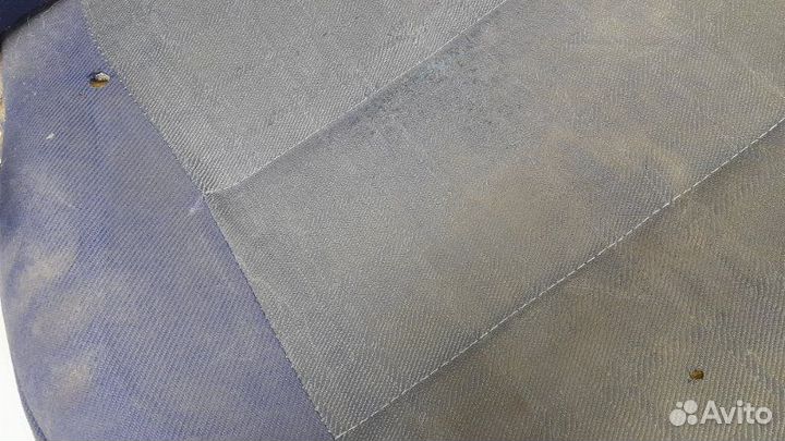 Сиденье переднее левое Peugeot 306 универсал 1.6 I