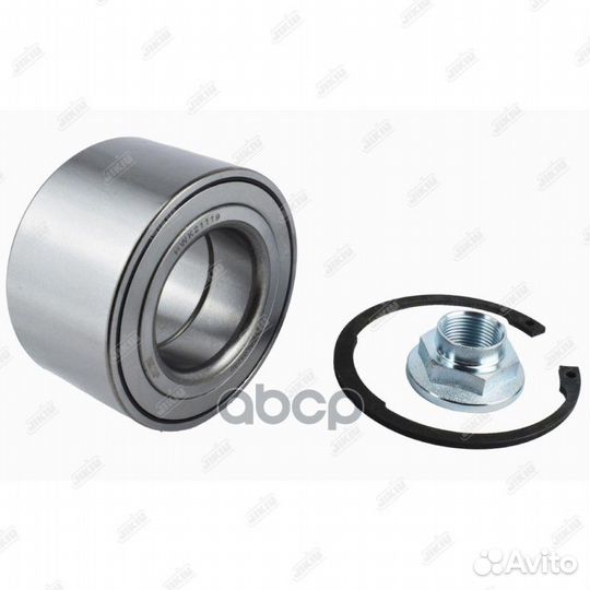 Подшипник колесный HWK21119 jikiu