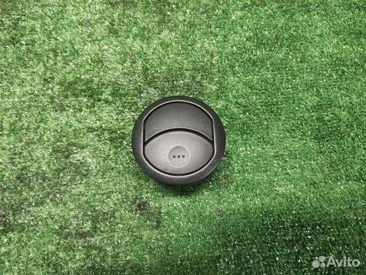 Дефлектор торпедо Chevrolet Spark (M300) 2010