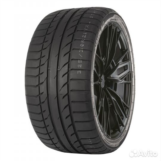 Gripmax Stature H/T 245/50 R19 105W