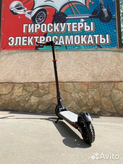 Новый электросамокат Kugoo S1 plus (Jilong)