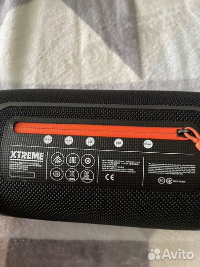 Оригинальная Колонка Jbl Xtreme 1