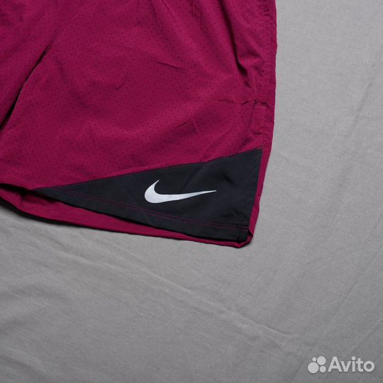 Шорты для бега Nike Dri-Fit Оригинал