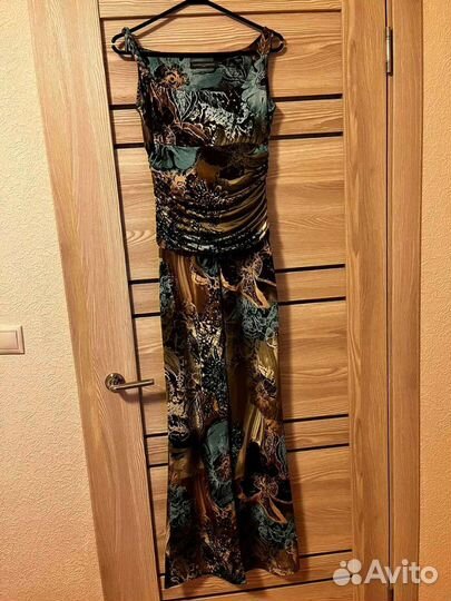 Комбинезон женский летний