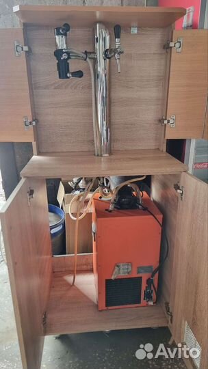 Пивная точка 2 сотра