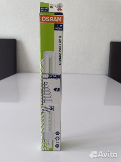 Энергосберегающие лампы