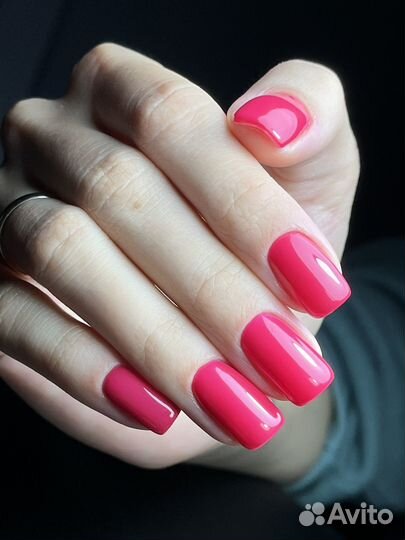 Мастер маникюра и педикюра