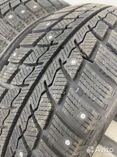 Zeta Antarctica Ice 225/55 R17 97T