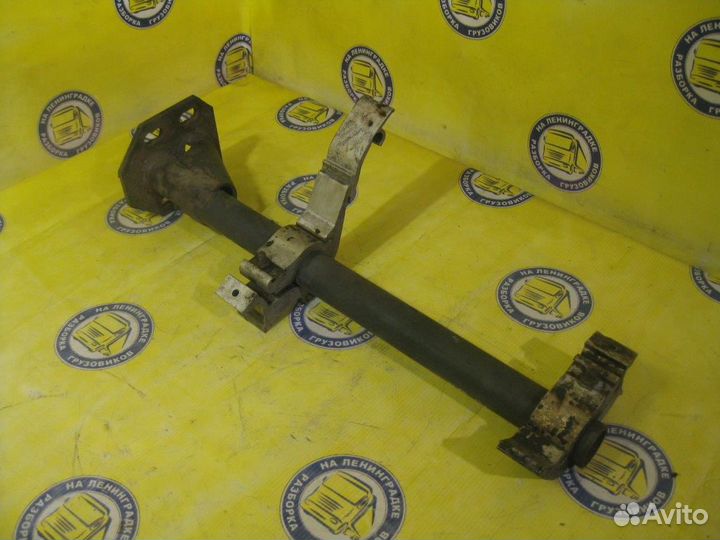 Кронштейн заднего крыла передний 7421039185 renaul