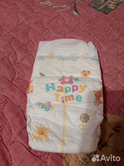 Подгузники