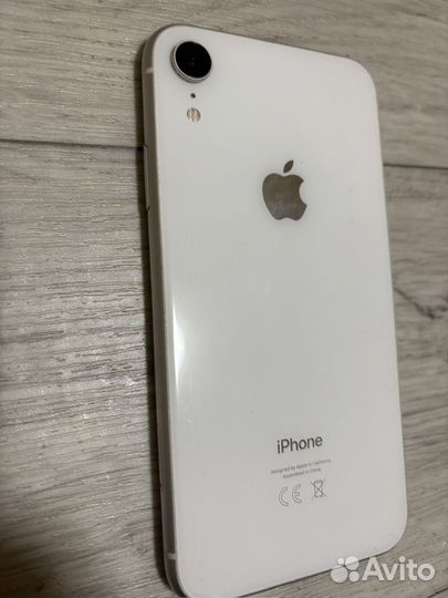 iPhone Xr, 64 ГБ
