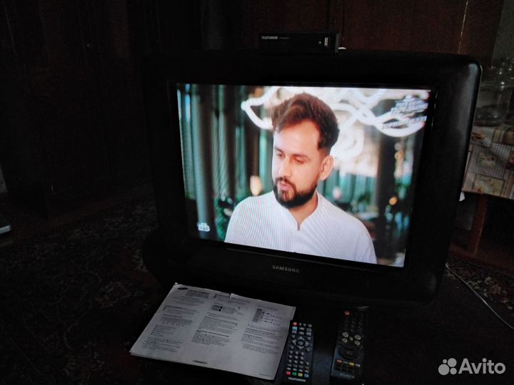 Телевизор SMART tv