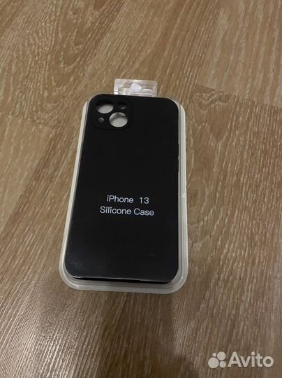 Чехлы на iPhone