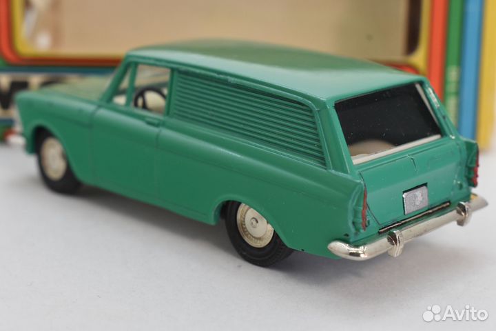 Москвич 434 А6 Модель 1:43 СССР