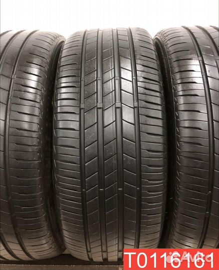 Bridgestone Turanza T005 225/45 R18 91V