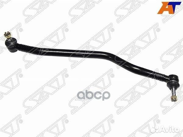 Тяга рулевая продольная isuzu ELF nprnqr 03- EU